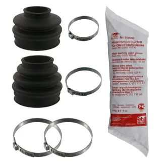 Febi Bilstein CV Joint Boot Kit - 33217504524